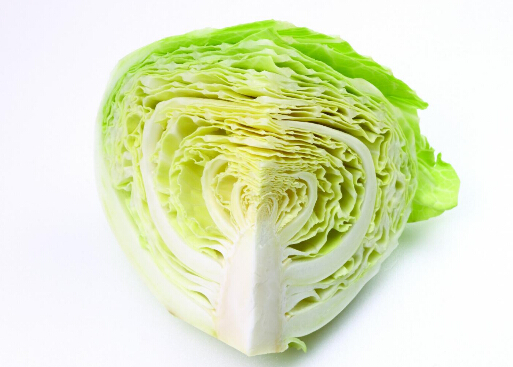 圆白菜怎么炒才好吃？干煸圆白菜的做法