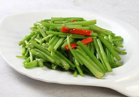 野菜凉拌吃最好-什么蔬菜适合凉拌?