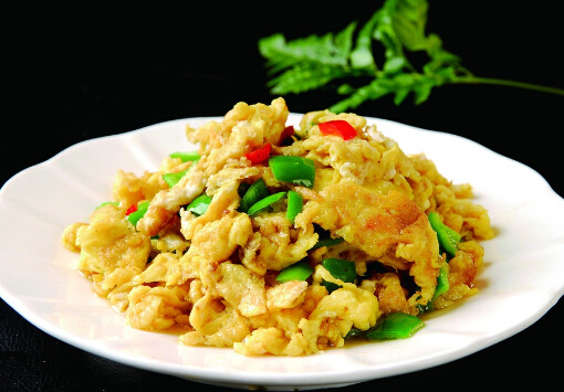 鸡蛋最营养吃法-怎么炒鸡蛋最好?