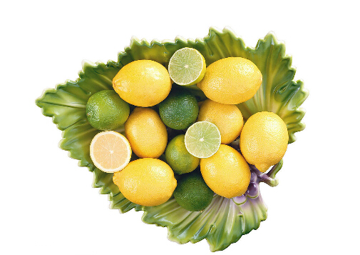 柠檬有啥功效?柠檬在烹调中的妙用