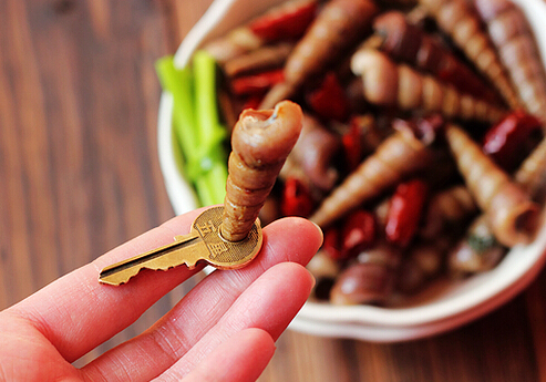 锥螺怎么吃？锥螺的做法