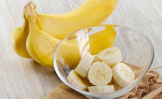 每天来根香蕉，防癌减肥好处多多