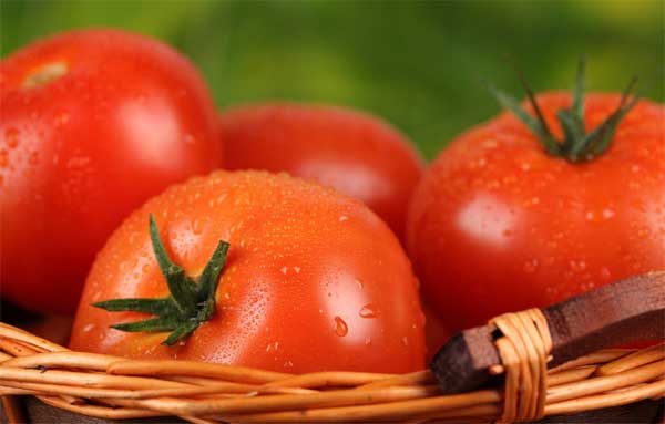 吃西红柿可防治6种病亦有禁忌