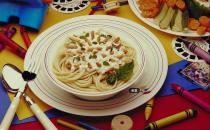 ​中医教你食疗，五种食物来排毒