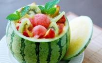 挑选西瓜有技巧 正确挑选西瓜