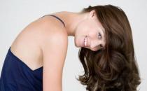 女人掉头发的原因和补救方法