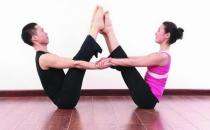 适合情侣一起做的减肥运动