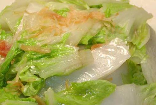 大白菜怎么吃最有营养?大白菜怎么做好吃