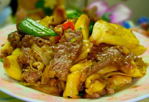 肉类食物怎样做才嫩？怎么炒肉比较嫩