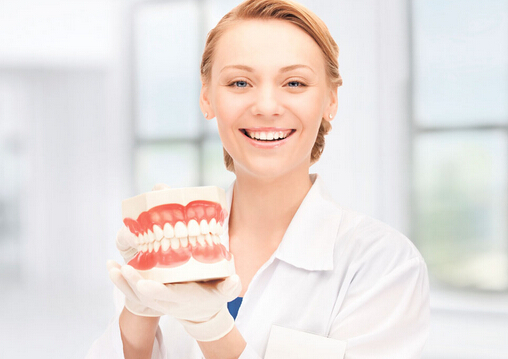 牙齿黄的防治方法-牙齿黄的原因