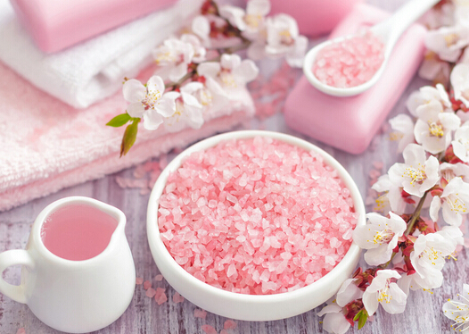 浴盐可以洗脸吗?浴盐可以天天用吗?