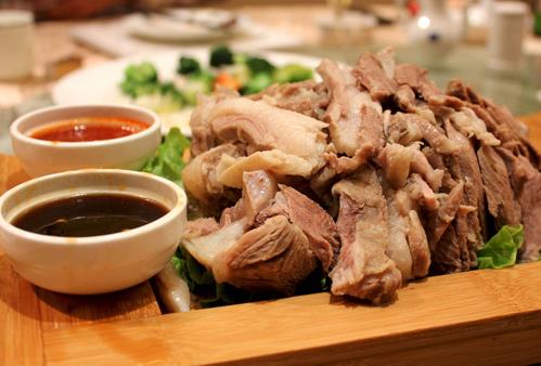 如何去除羊肉腥味?去除羊肉腥味的小窍门