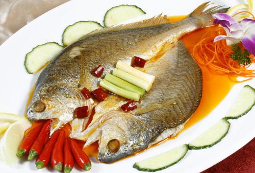 如何去除海鲜腥味?去除海鲜腥味的小窍门