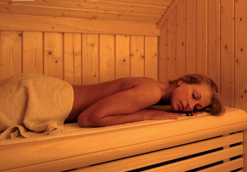 汗蒸是什么?汗蒸的作用