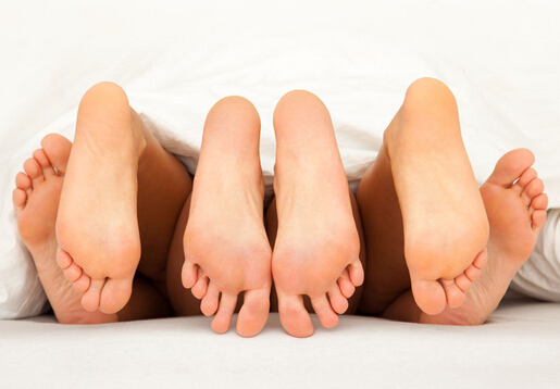 脚出汗是什么原因？如何预防脚出汗？