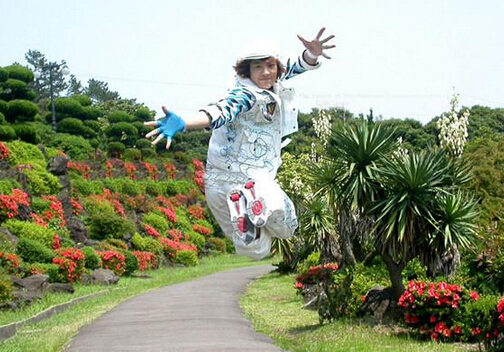 暴走鞋怎么玩?穿暴走鞋的注意事项