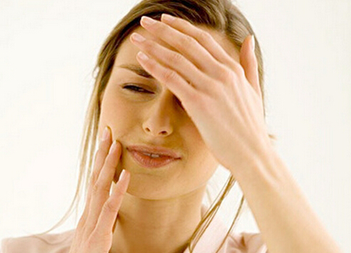 牙龈出血是什么原因?牙龈出血用什么牙膏?