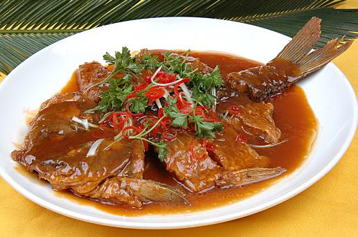 鱼怎么做最好吃?厨房做鱼的小技巧