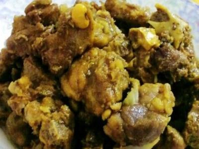 黄豆闷排骨怎么做好吃?黄豆闷排骨的做法