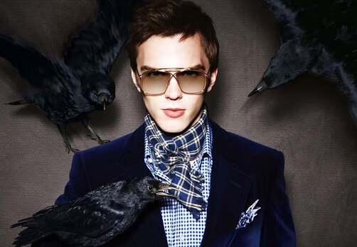 太阳镜的危害-如何选择太阳镜?