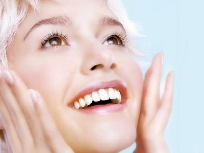 牙齿黄怎么办?怎么让牙齿变白的小窍门