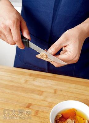 香酥陈皮排骨怎么做好吃?香酥陈皮排骨的做法