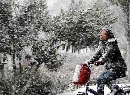 倒春寒是什么意思?初春倒春寒养生要注意什么