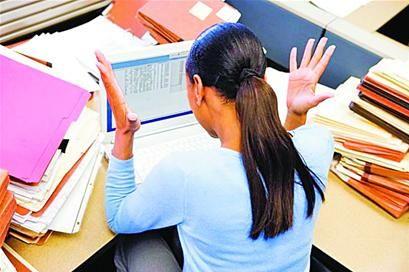 如何缓解压力?年底压力指数“爆表” 6方法来减压