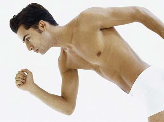 男性健康养生：透视男人身体的五大健康弱点