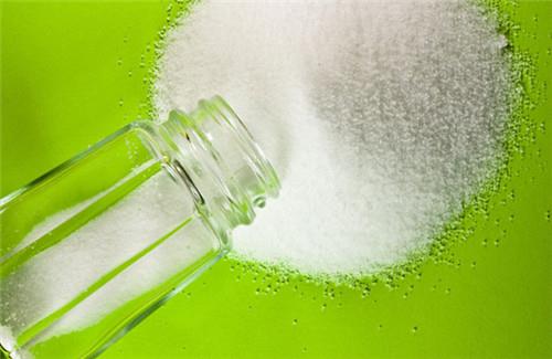 食盐有这么多美容功效你造吗？