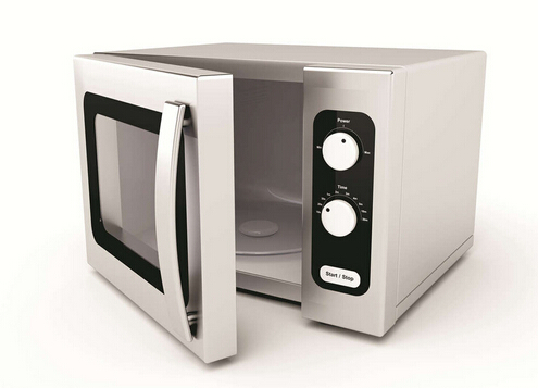 微波炉对人体的影响-微波炉的清洁与保养