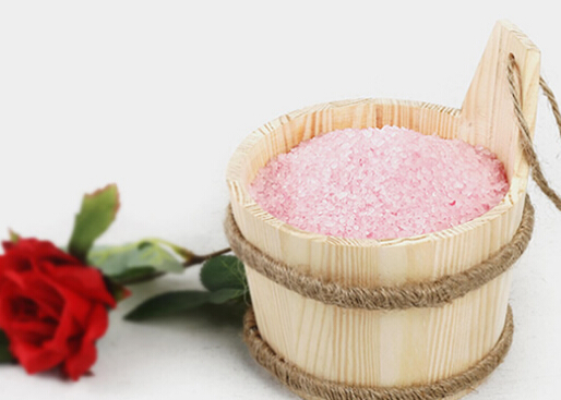 浴盐怎么用？浴盐的使用注意事项