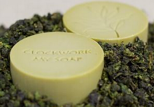 手工皂洗脸的好处-手工皂怎么用?