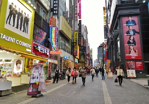 去韩国买什么化妆品好?韩国化妆品排行