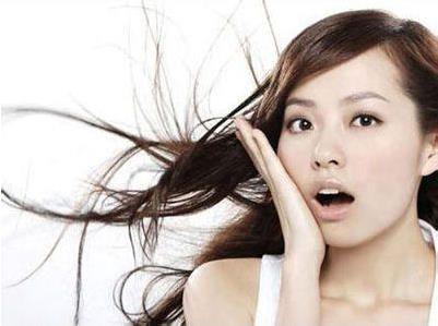 秋季预防皮肤过敏吃什么食物好