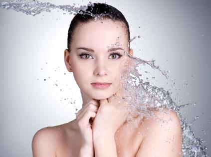 用醋洗脸的好处:用白醋洗脸有什么好处