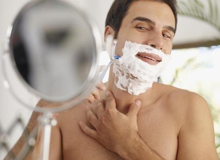 怎么刮胡子？男人为什么要经常剃须？剃须后应该如何保养皮肤