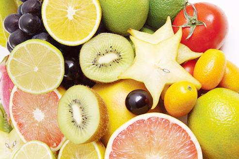 吃什么水果不容易长皱纹？预防衰老吃什么水果好