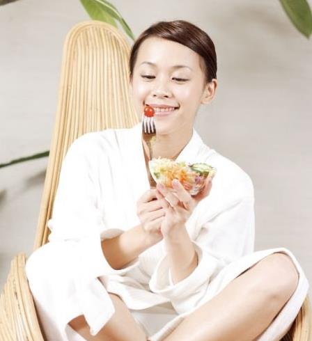 吃什么食物能美容养颜?美容养颜的食物有哪些