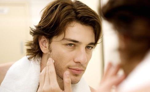 男人换季如何保养皮肤？男人5类问题肌肤保养秘诀