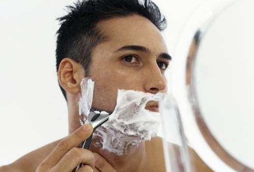 男人如何选择剃须刀？专家教你正确选择手动剃须刀