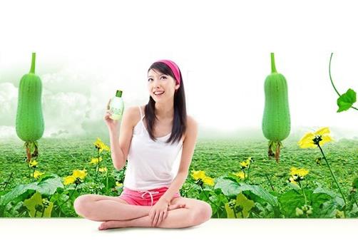 丝瓜水能美容护肤吗?丝瓜水的功效与作用