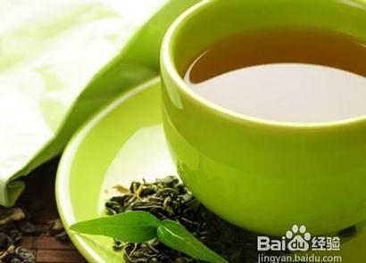 如何保养肌肤防电脑辐射？推荐绿茶防电脑辐射的方法