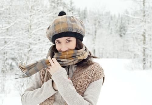 冬季皮肤干燥怎么办？冬天护肤注意事项