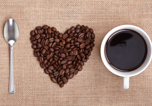 运动前喝杯咖啡有助于燃脂-什么时候喝咖啡最好？