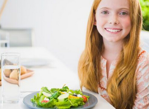 要想减肥吃对时间很重要-减肥时最佳进餐时间