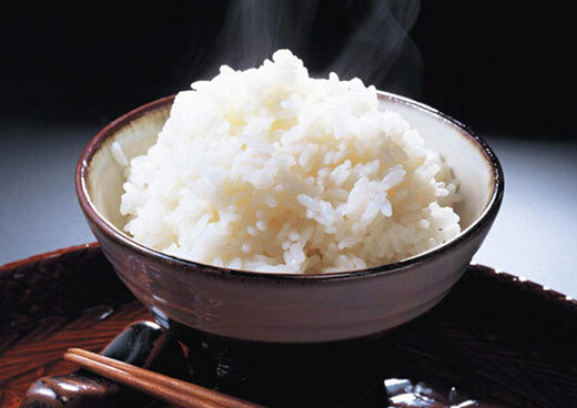 在米食里面加点豆提升饱腹感能减肥