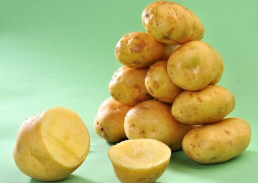 马铃薯到底是减肥凶手还是减肥的好帮手？