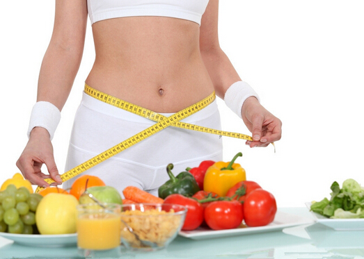 摄入大量水果-健康瘦身要有的好饮食习惯