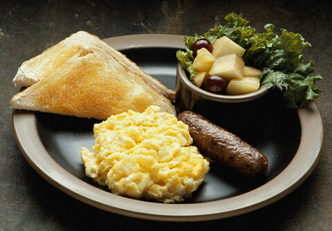 能减肥的淀粉食物-淀粉食物不一定都增肥